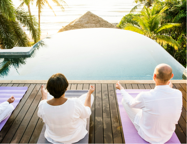 From nourishing meals made with organic, locally sourced ingredients to personalized fitness programs, we cater to every aspect of your well-being